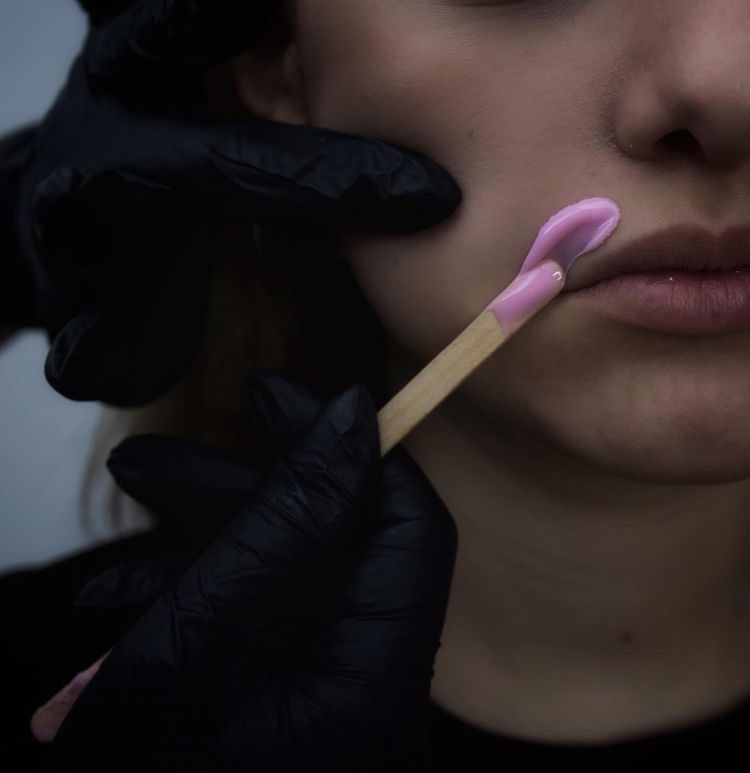 Lip Wax