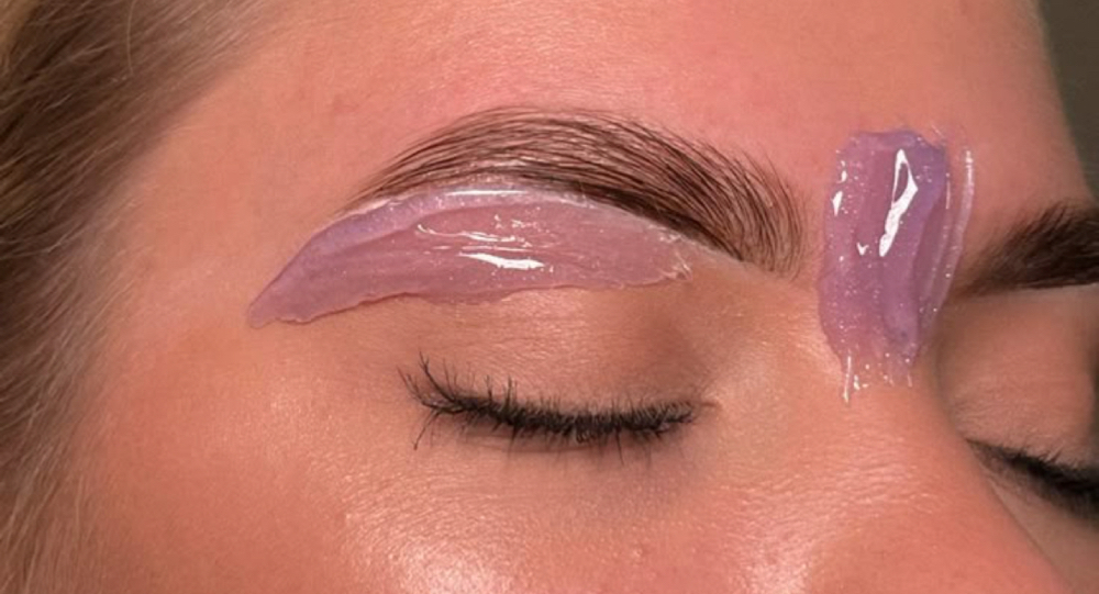 Brow Wax