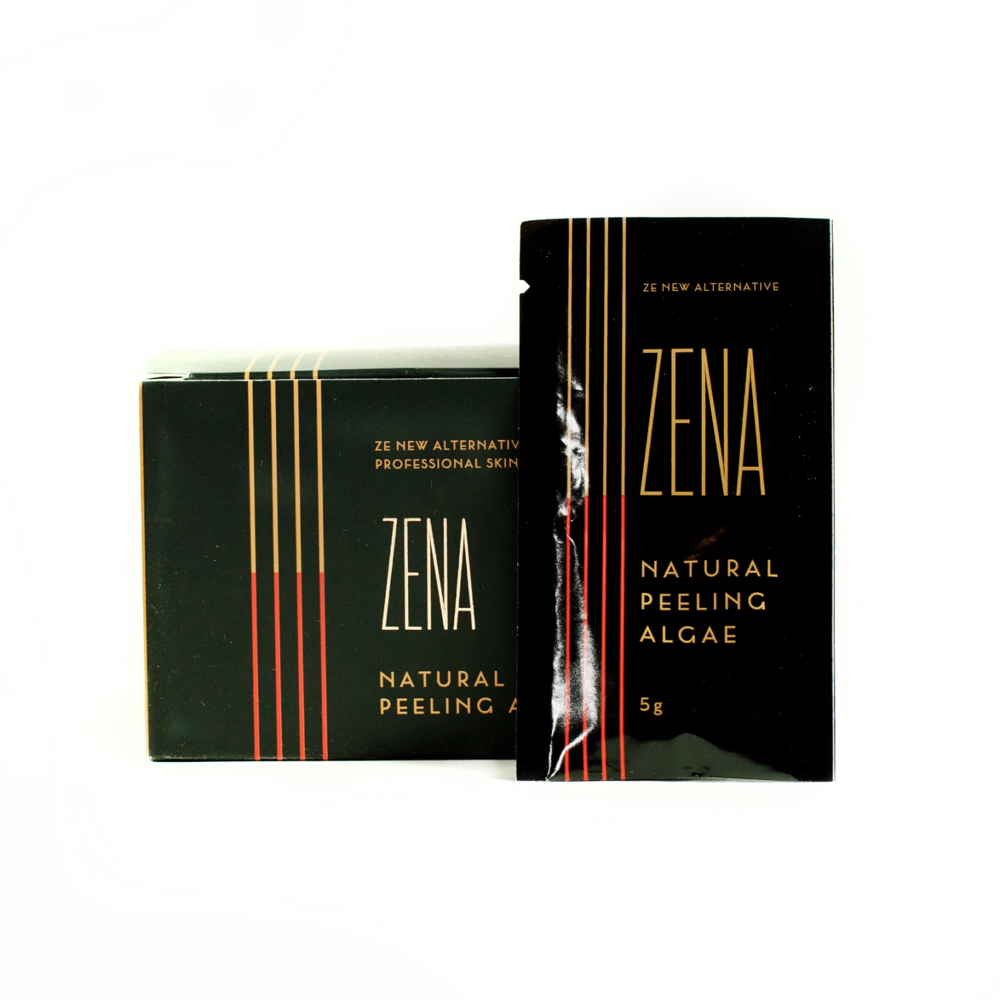 Zena Algae Peel