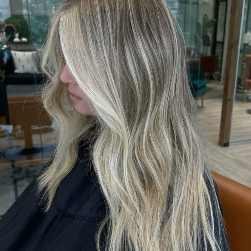 Full Highlight at Blondish in Spanish fort, AL
