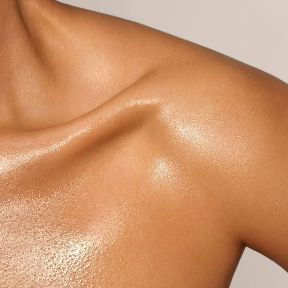 Underarm Waxing
