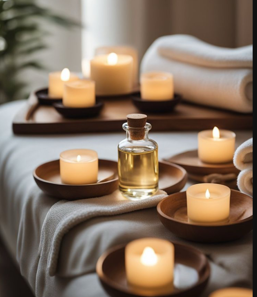 Prenatal Massage