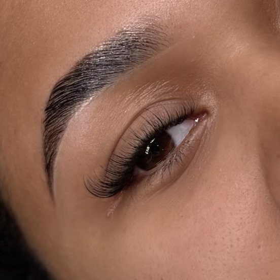 Tori Signature Lash Set