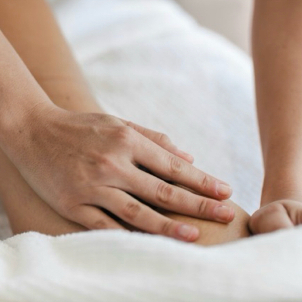 Manual Lymphatic Drainage at Willow Massage & Wellness in Manchester, NH
