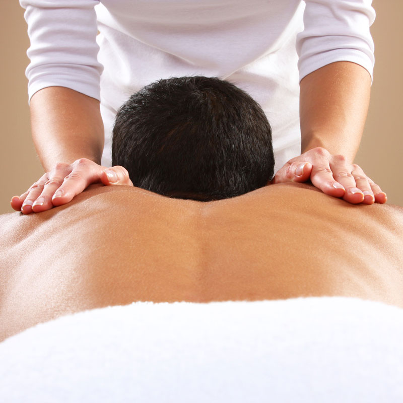 6 Pack 1Hr Massage 10% Off
