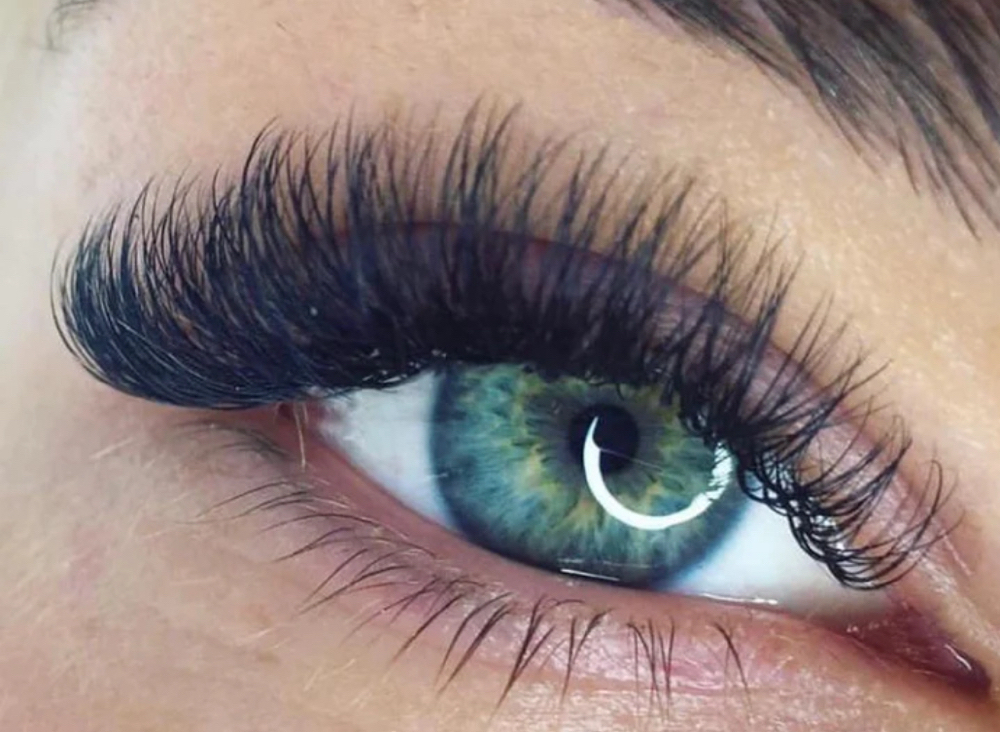 Volume Lash 3 Week Refill