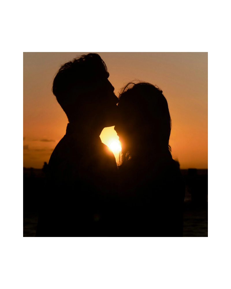 Couples Breathwork