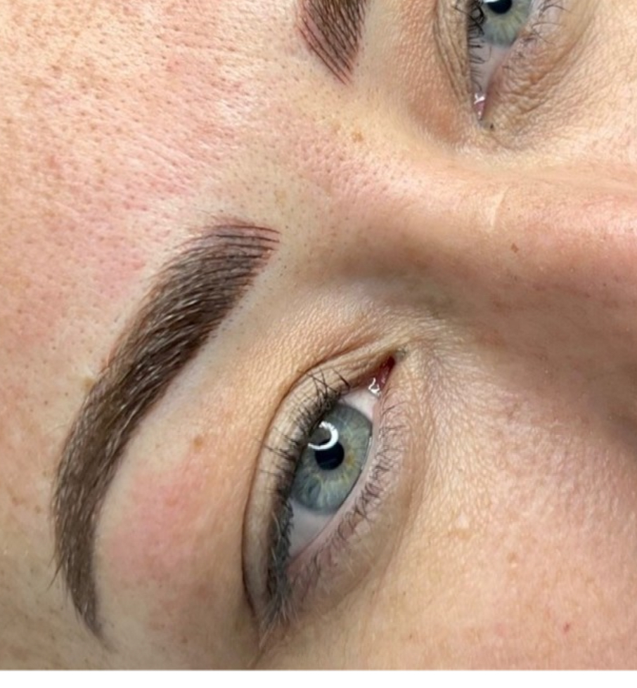 Combo Brow- Intro Pricing