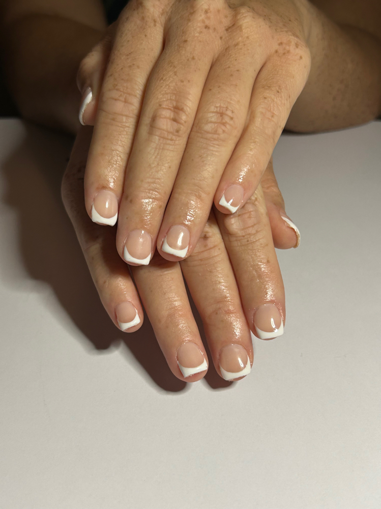 Acrylic Full Set