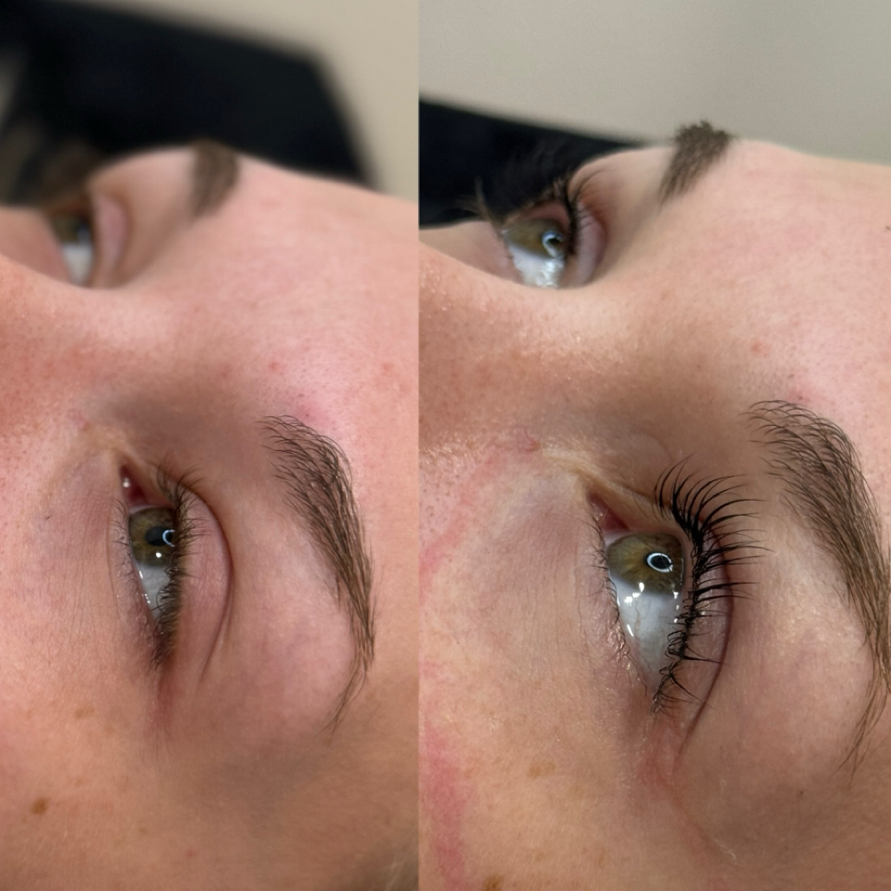 Lash Lift & Tint at Graceful Glow Aesthetics in paducah, KY