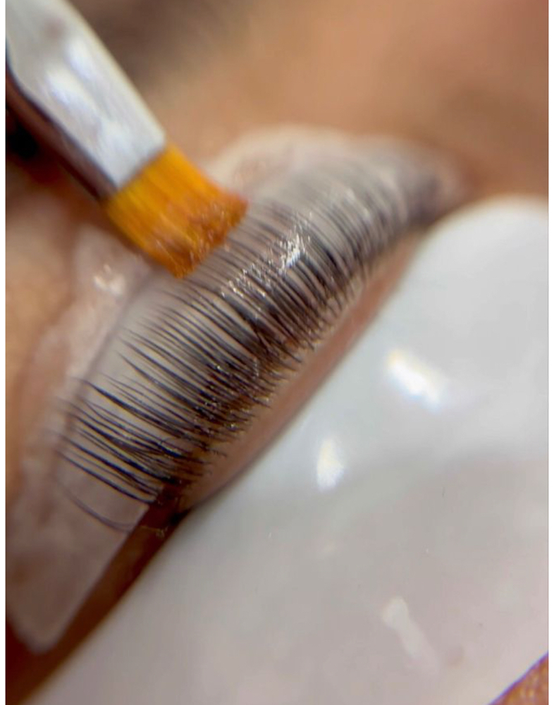 Lash Lift & Tint at Graceful Glow Aesthetics in paducah, KY