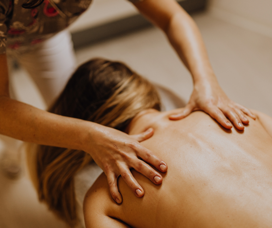 Relaxation Massage