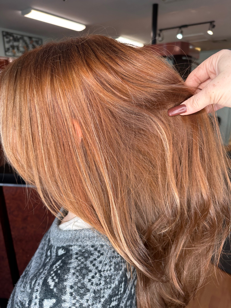 Partial Highlight
