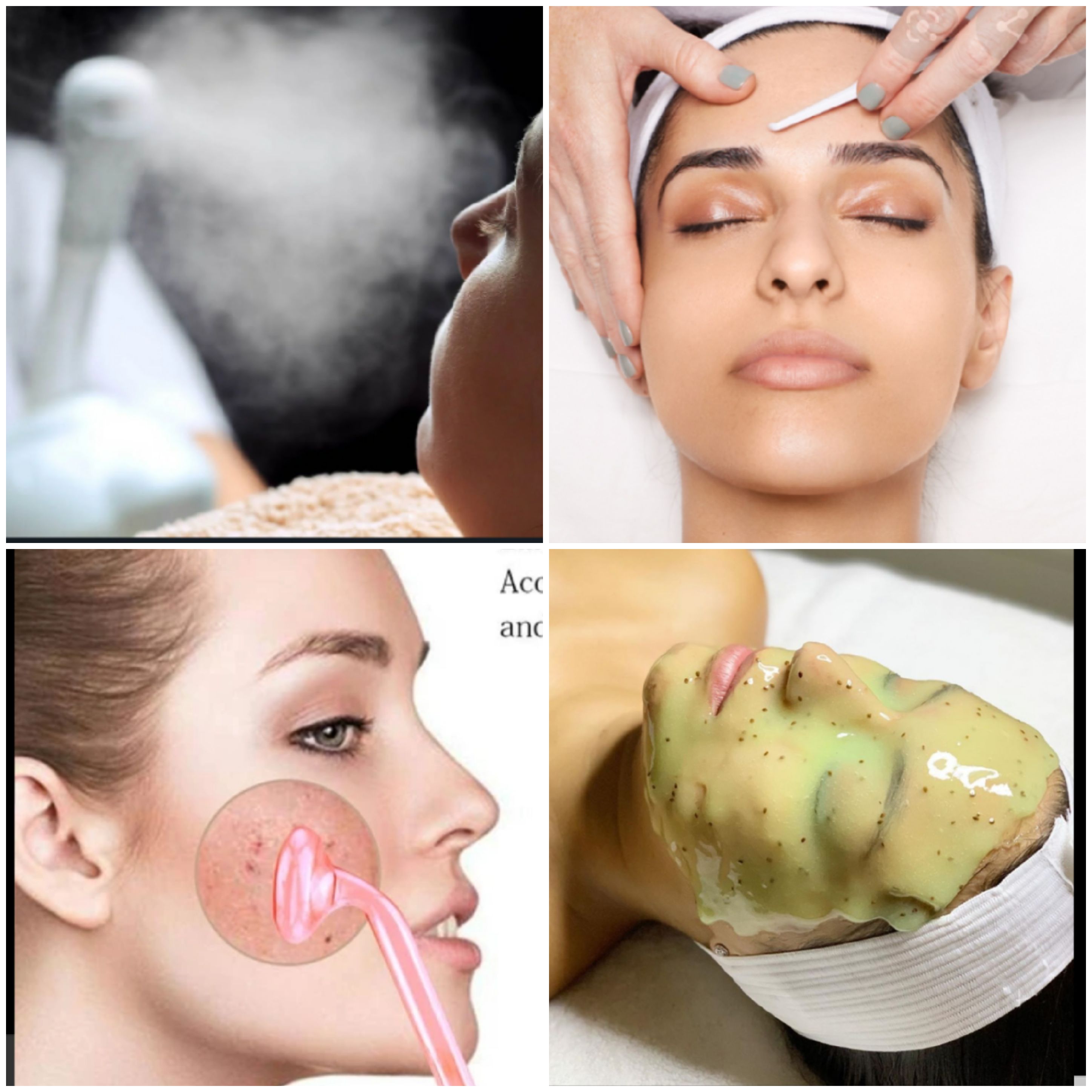 Super Duper Facial