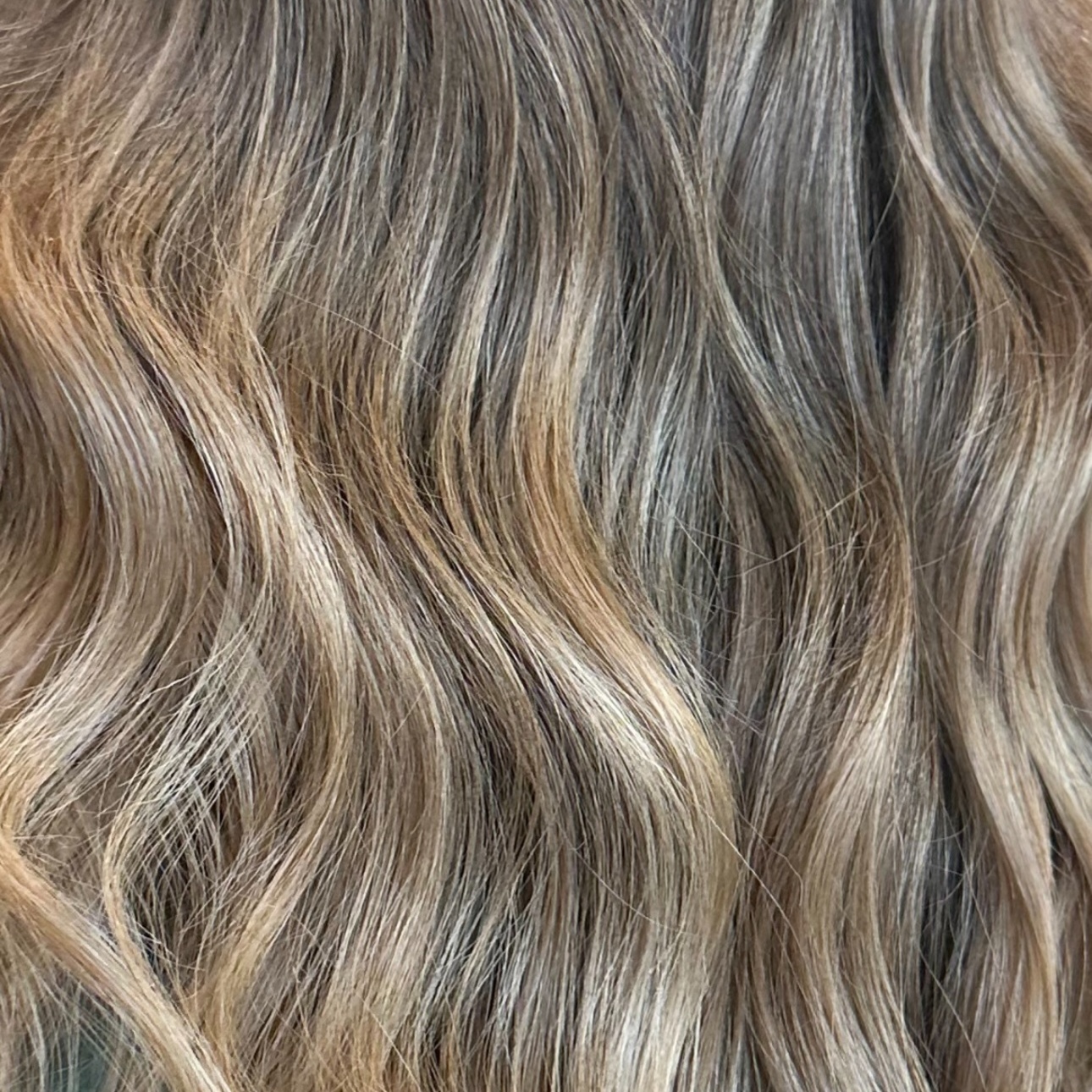 Full foil at manesbymaycee in Decatur, IL
