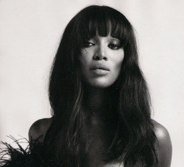 Bang Trim/Neck Trim