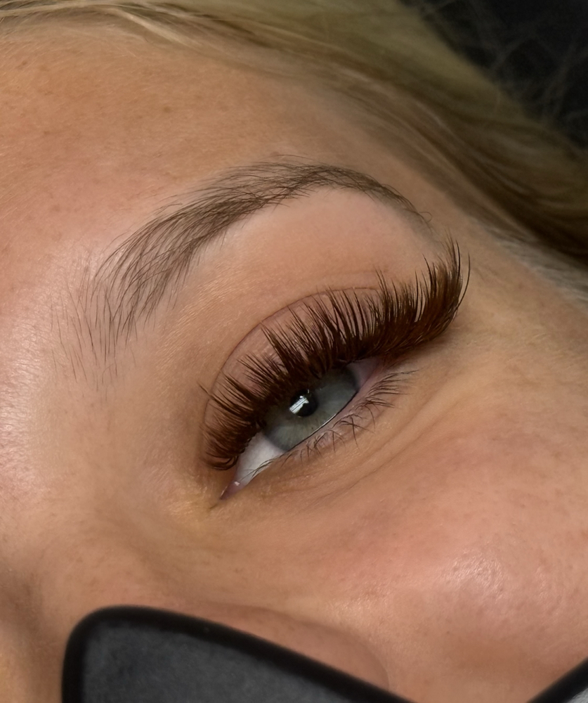 WISPY SET at Beauty By Anissa LLC in Parker, AZ