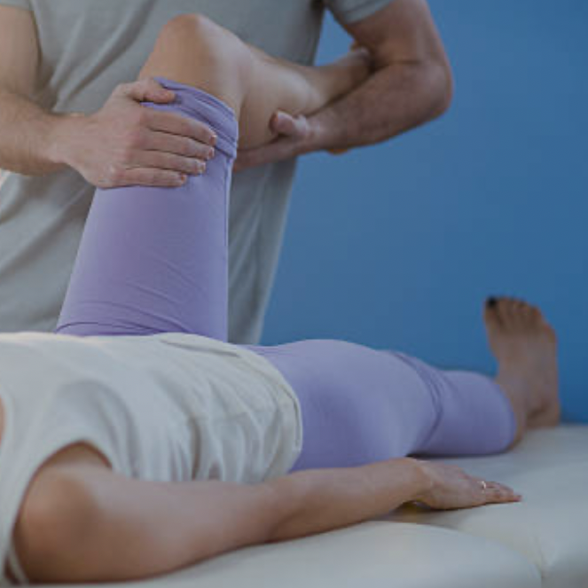 60min Total Body Stretch at The Body Concierge in Capitol Heights, MD