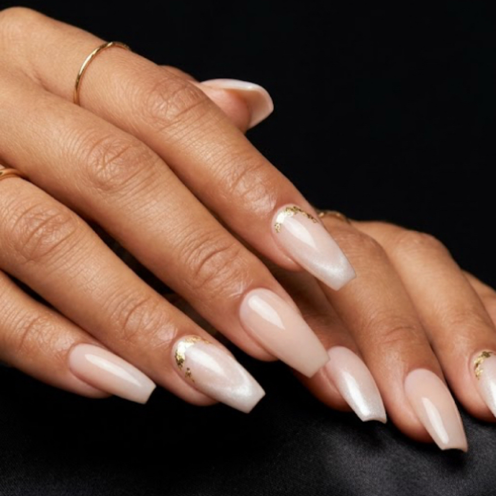 Nails Services at Enchanted Essence Beauty Salon & Hair Restoration Center in Reno, NV