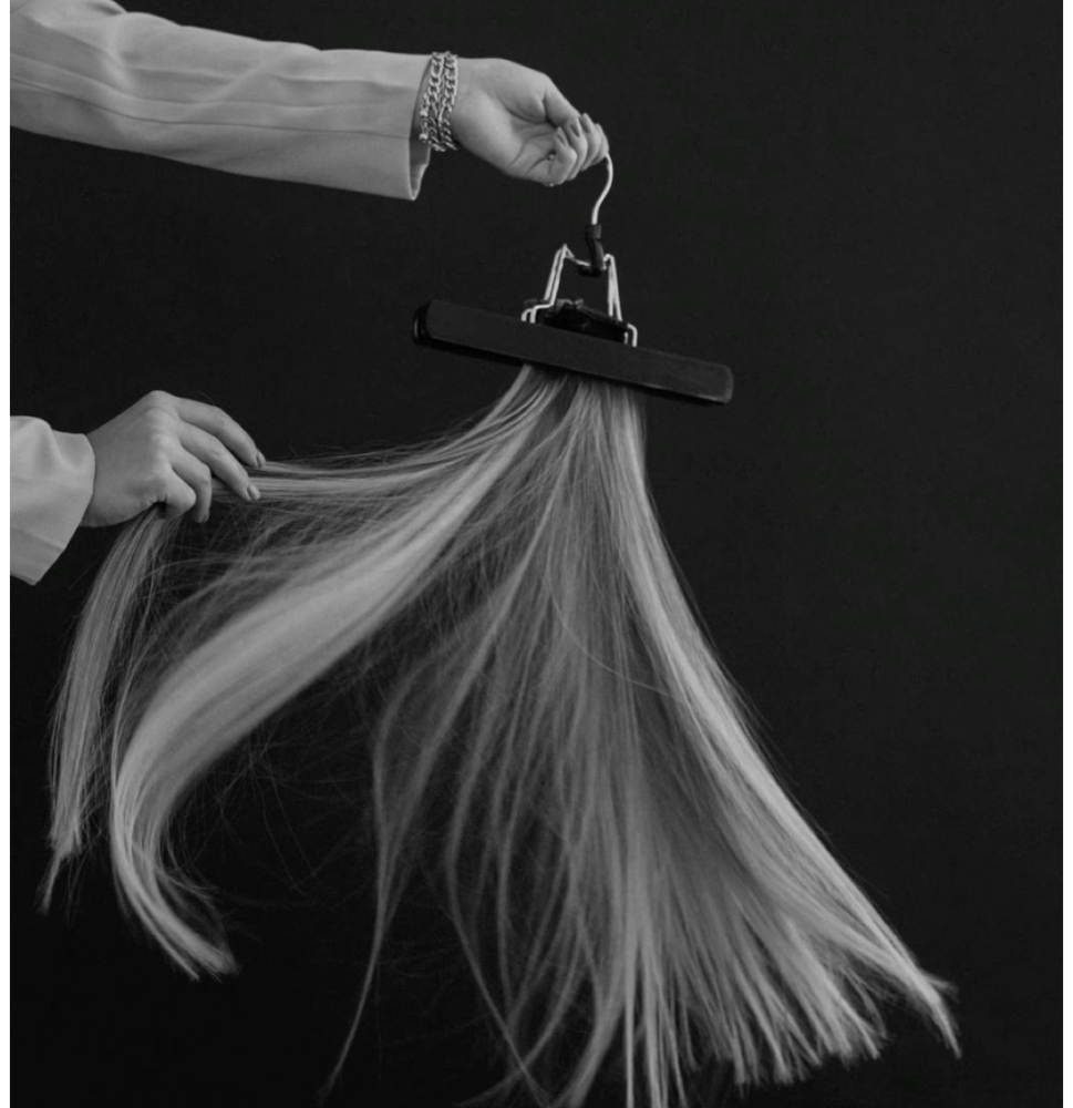 Extension Consult at Jessica Marie Beauty in Trenton, MI