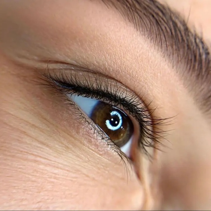 Lashline at Certified permanent makeup services in Newport Beach in Newport Beach, CA