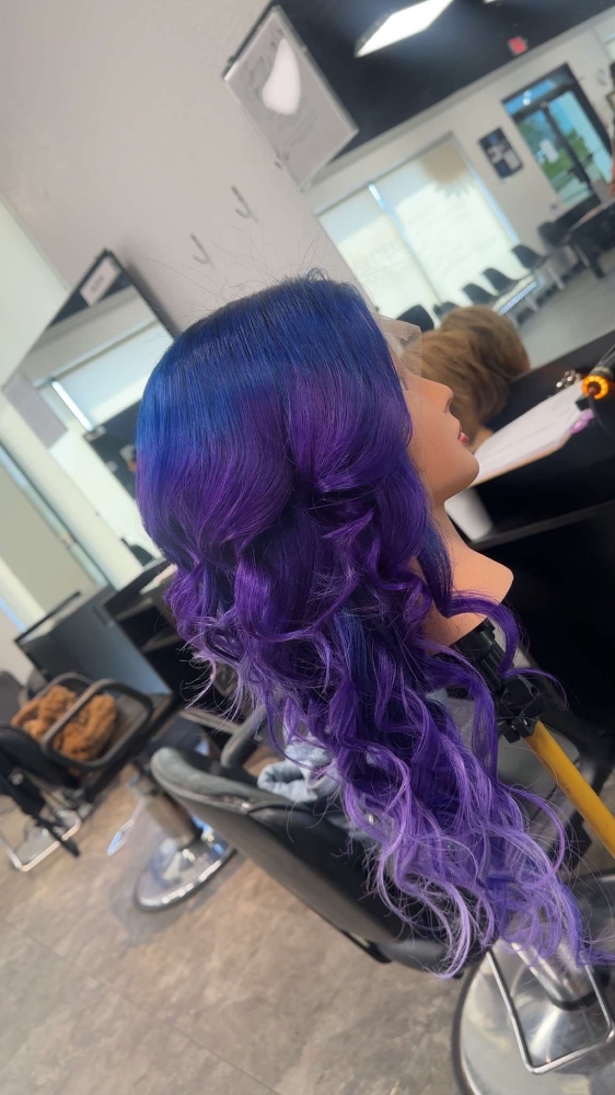 Wig Beauty