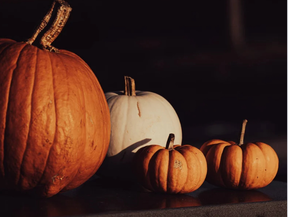 Autumn Spice Facial