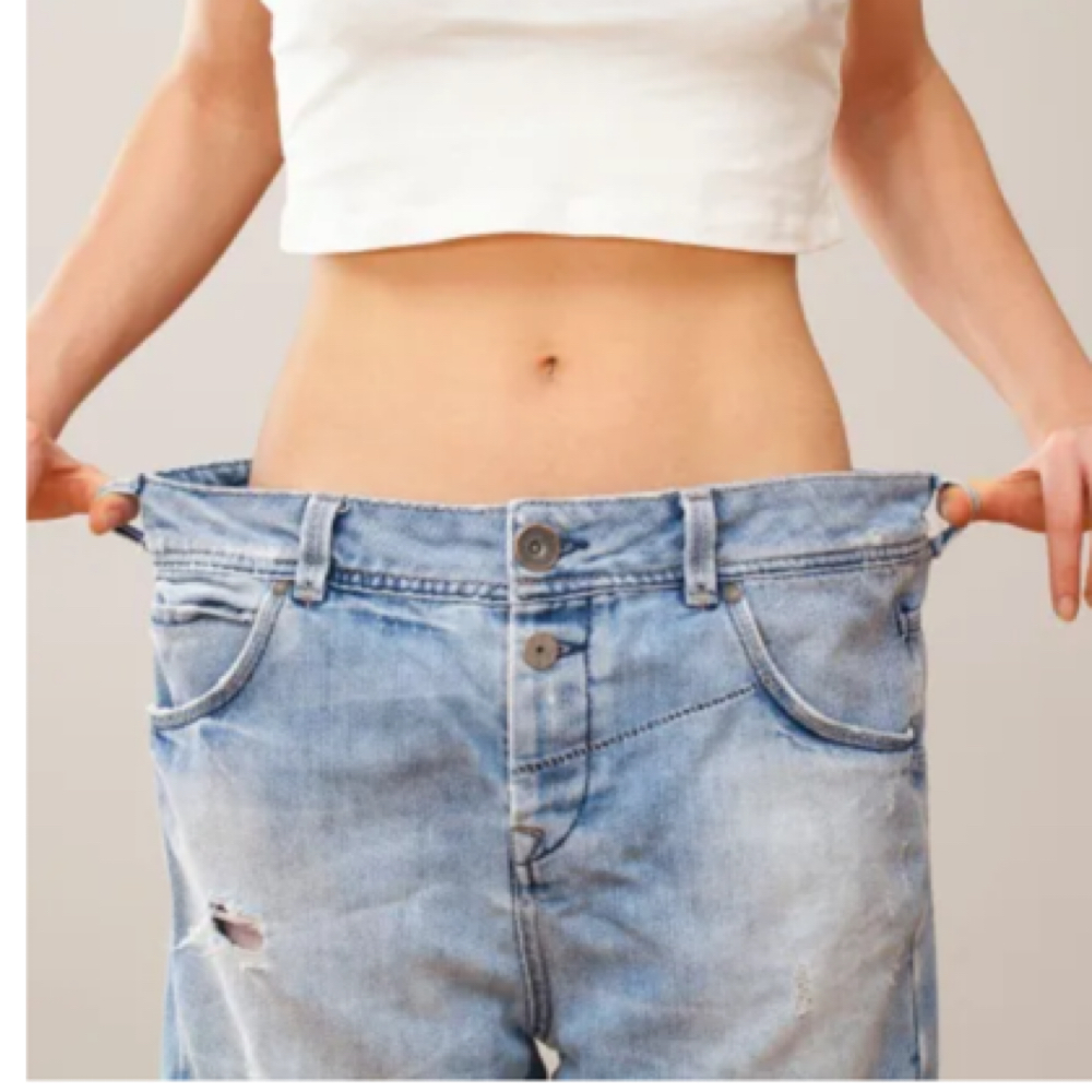 Platinum Weight Loss Package at Beauty By nurse Nat in Your City, MI