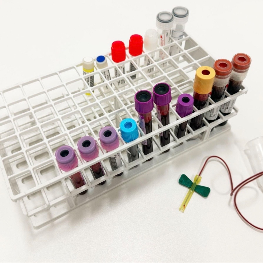 Labs/Phlebotomy at Physique Hydration & Wellness in Birmingham, AL