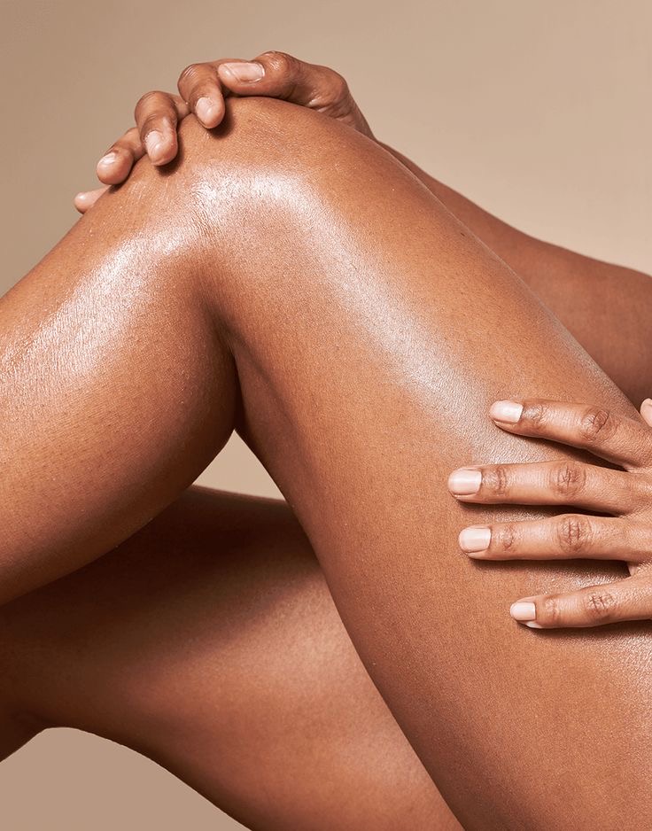 Full Leg Wax