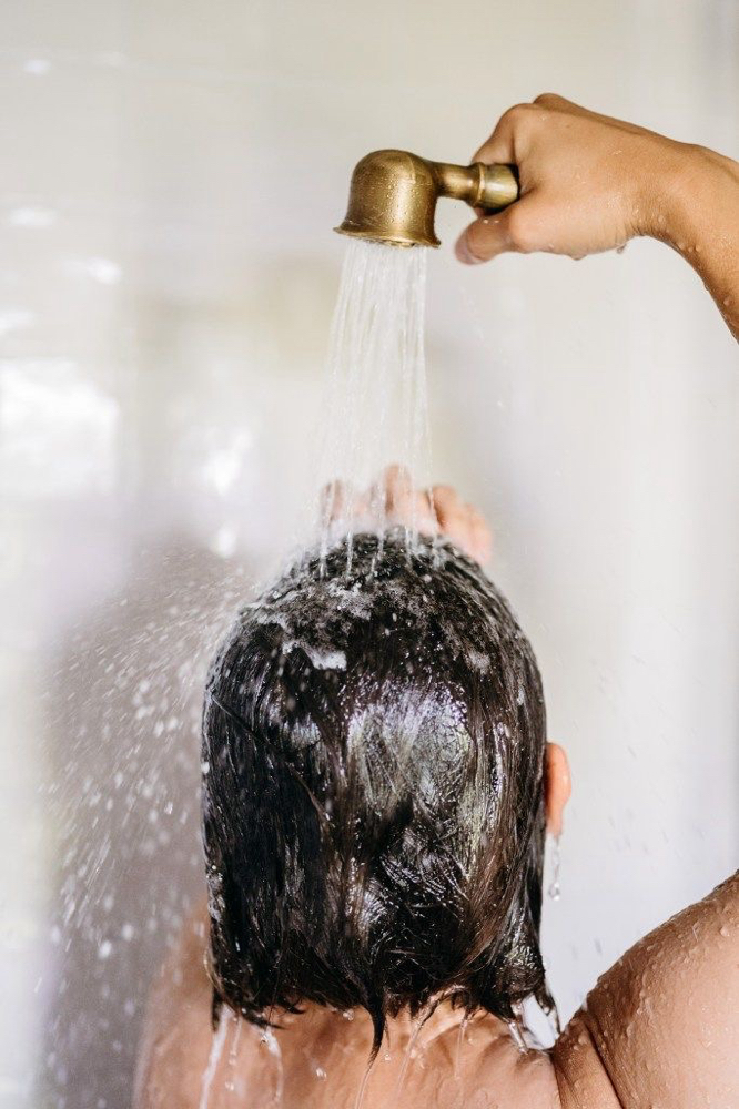Hard Water Treatment