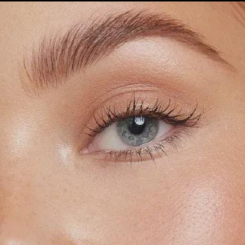 Brow Tint at Head and Body Wellness Studio in Lancaster, OH