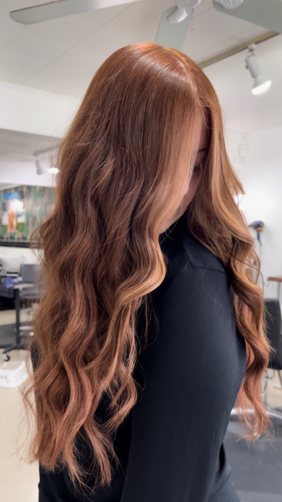 Full Set Extensions