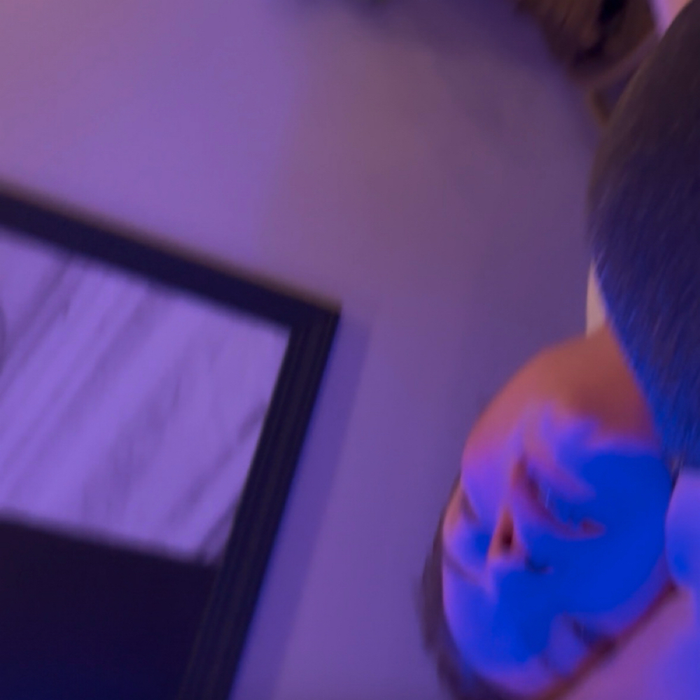 Cryotherapy Facial at LumenHeart with Chenoa in Loomis, CA