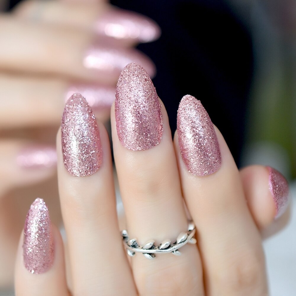 Dip Powder & Pedi Gel