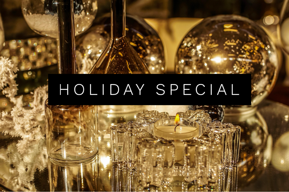 Nano Brightening Facial Mini Micro