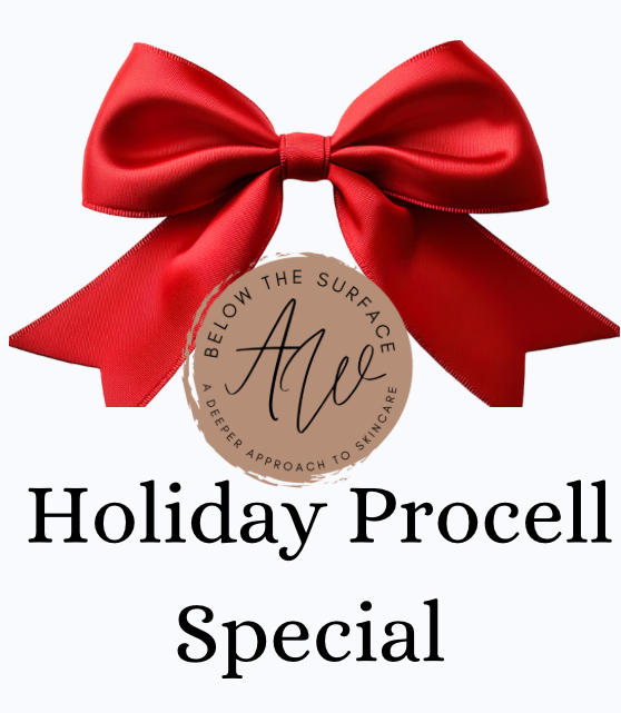 Holiday Procell Special