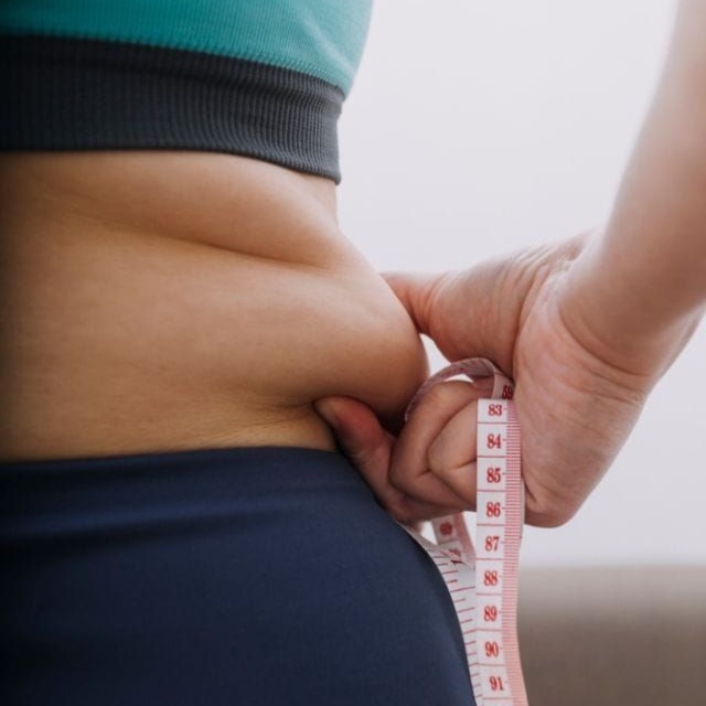 Non-invasive body contouring at Luxe Royale Spa in Paramus, NJ