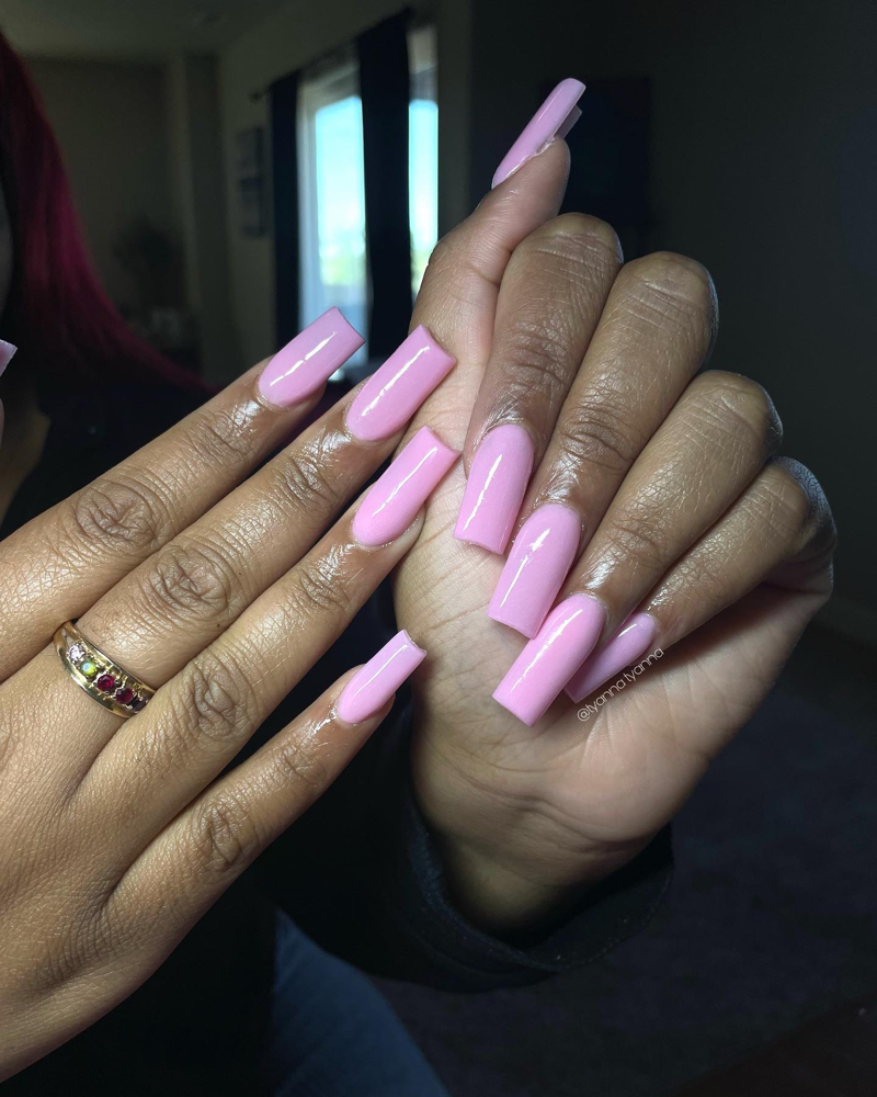 Solid Color Medium