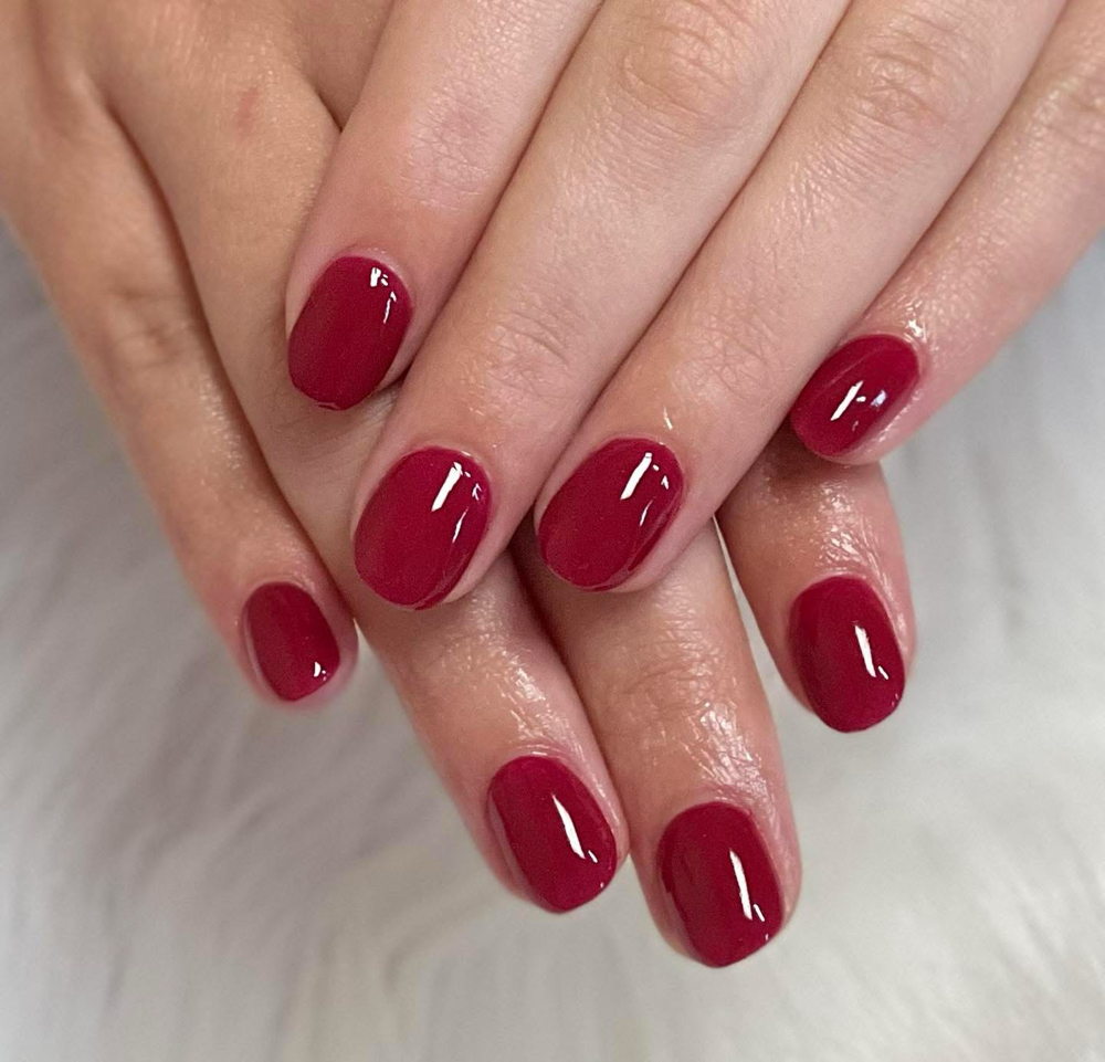 Manicure