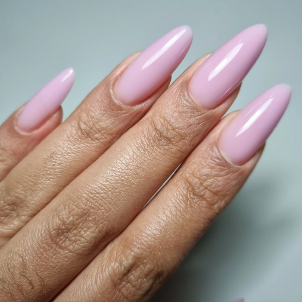 Structured Manicure at Hey Girl Hey Nail Salon in Searcy, AR