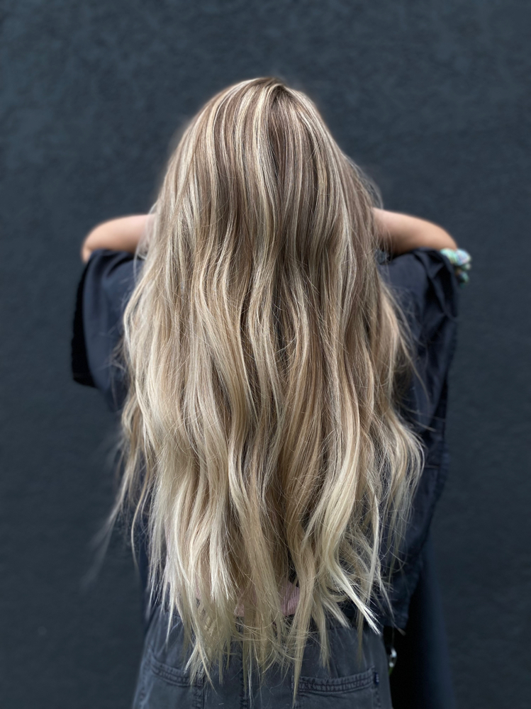 Anti-Breakage Treatment