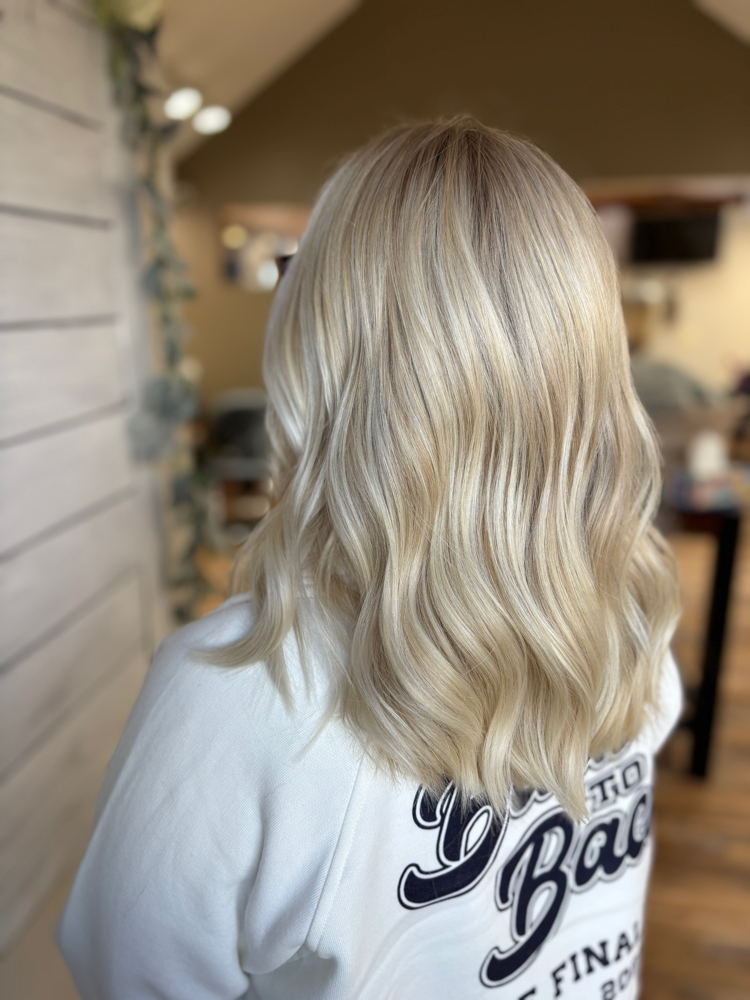 Full Highlight at Cheyla Hickey in Fort Wayne, IN