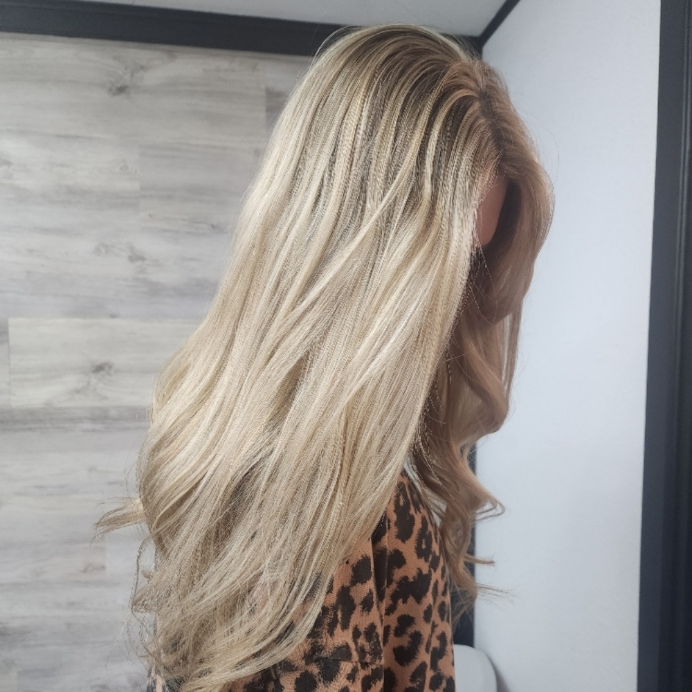 Tone And Refreash at MC & Co Salon in Antlers, OK