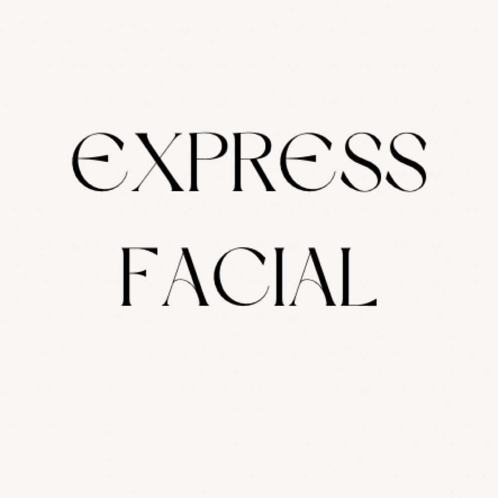 Express Facial at Esthetics By Ki in Jackson, OH