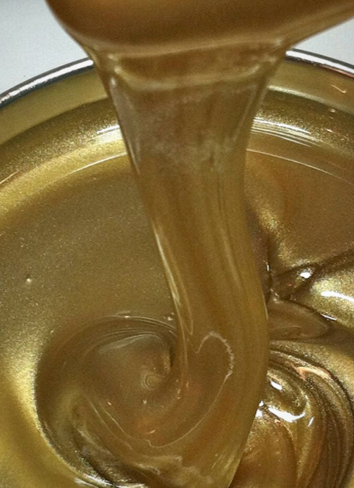 Underarm Wax