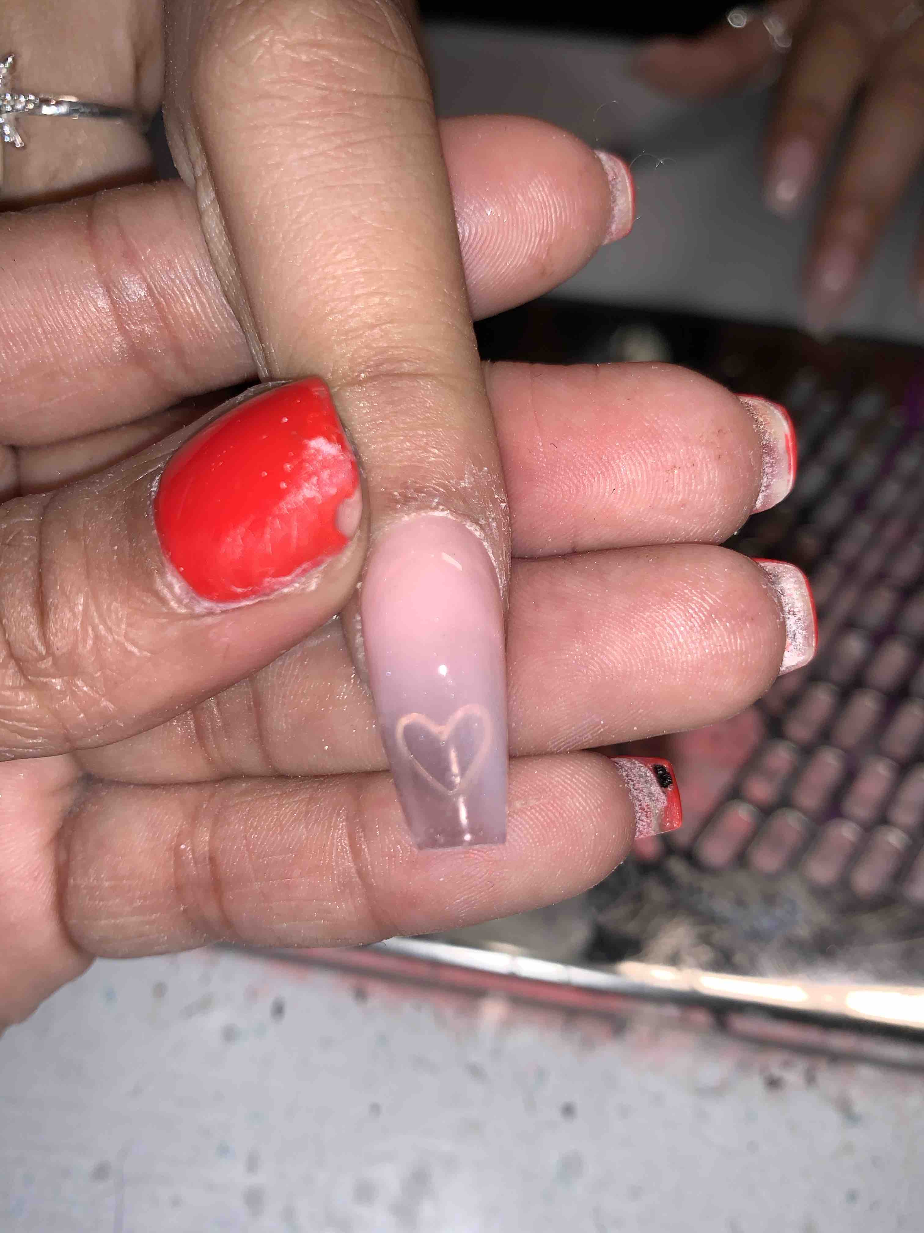 Nail REPAIR