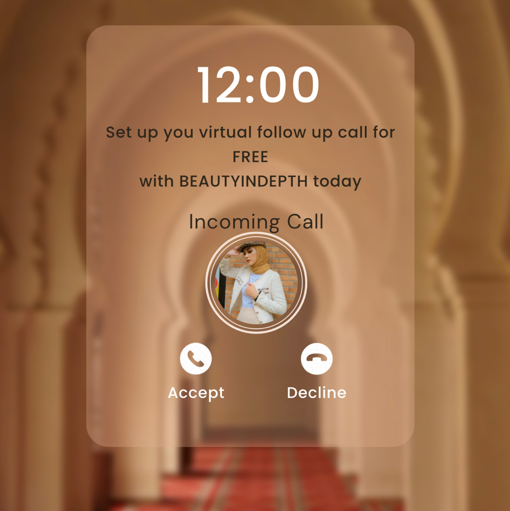 Follow Up **VIRTUALLY**