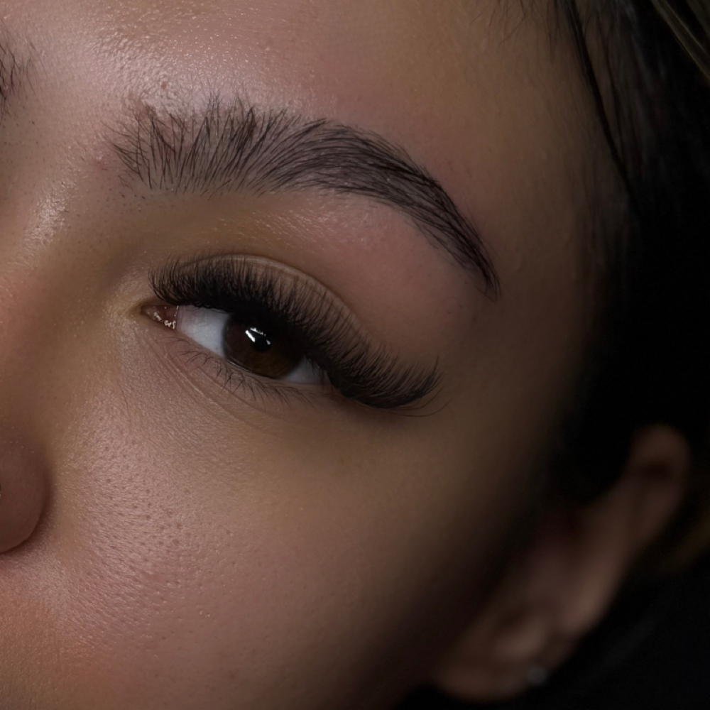 Volumen at Glow Beauty Studio in Cabo Rojo, PR