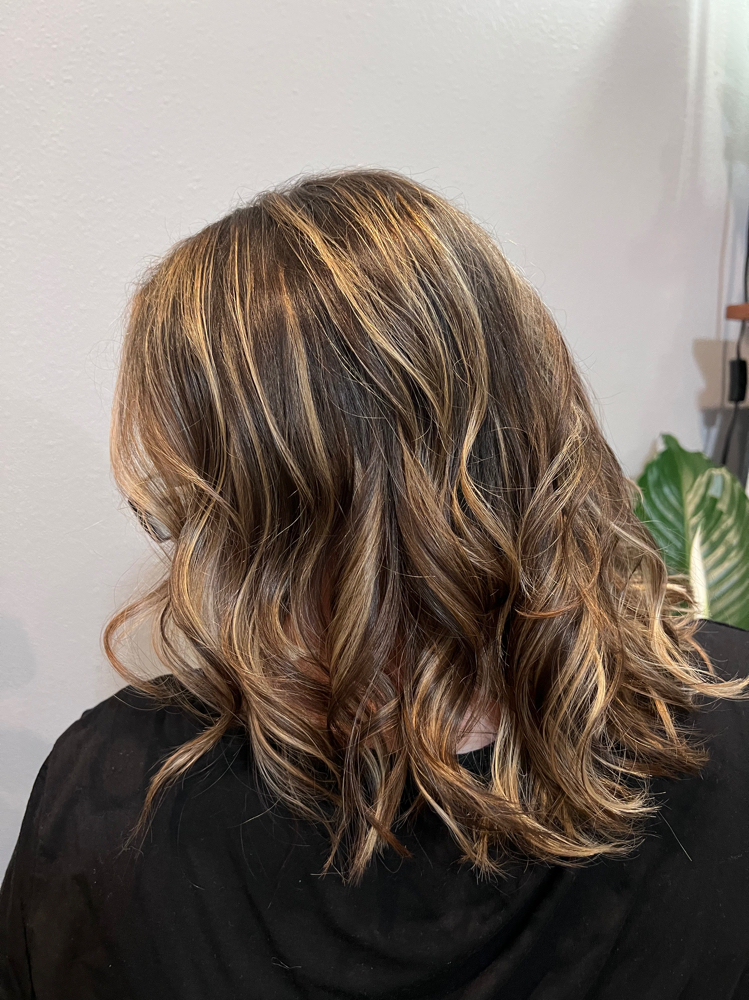 Add 15 Foils To Color